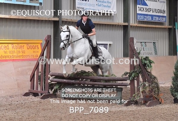 BPP_7089 - CLASS 3 BE80CM