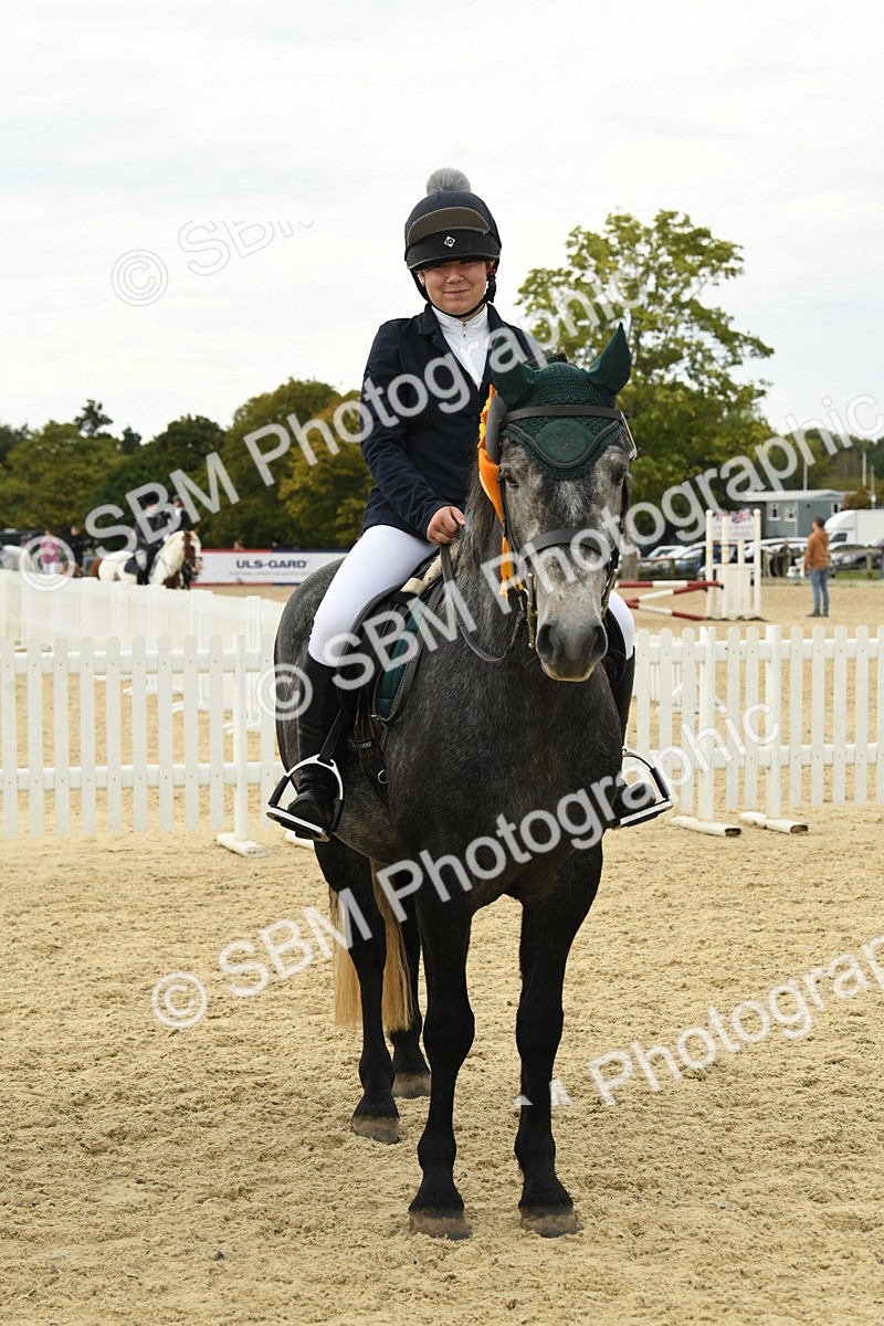 SBM_73361 - J16 - Junior Pony 75cm Championship