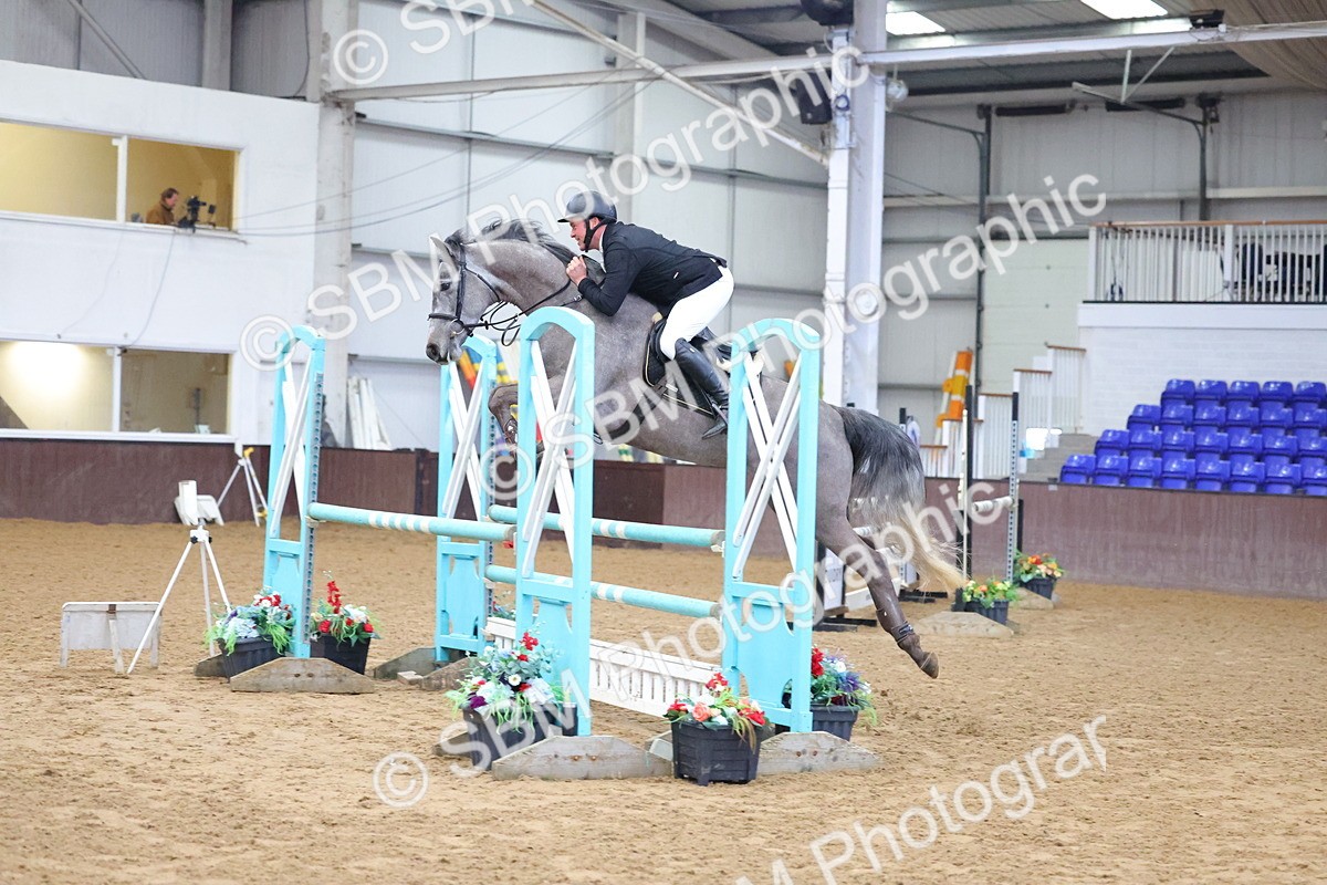 SBM_002283 - Class 7 - Senior 1.05m Open