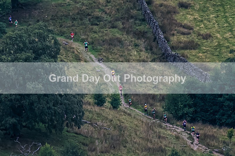 Arnison Crag-13 - Arnison Crag Horseshoe Fell Race Saturday 29th August 2026