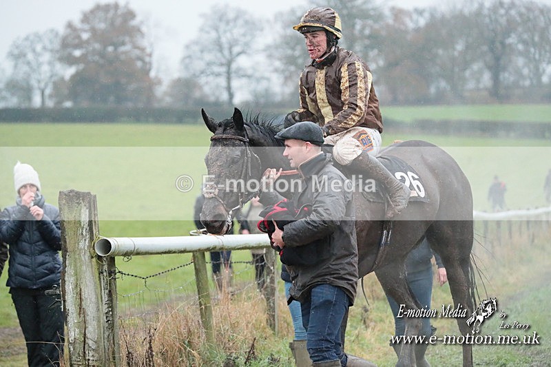 PtP 031223 898 - Wheatland Hunt PtP Chaddesley Races 03/12/23