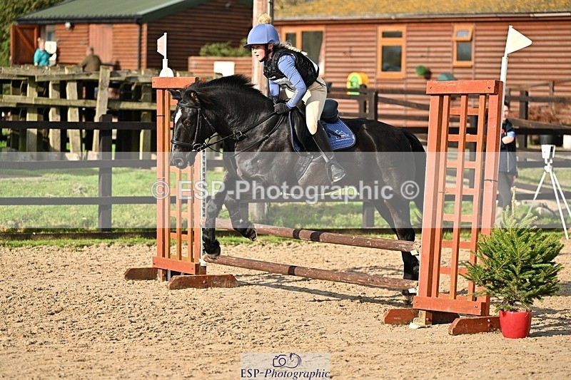 241110-132124-00815 - 60-65cm Arena Eventing