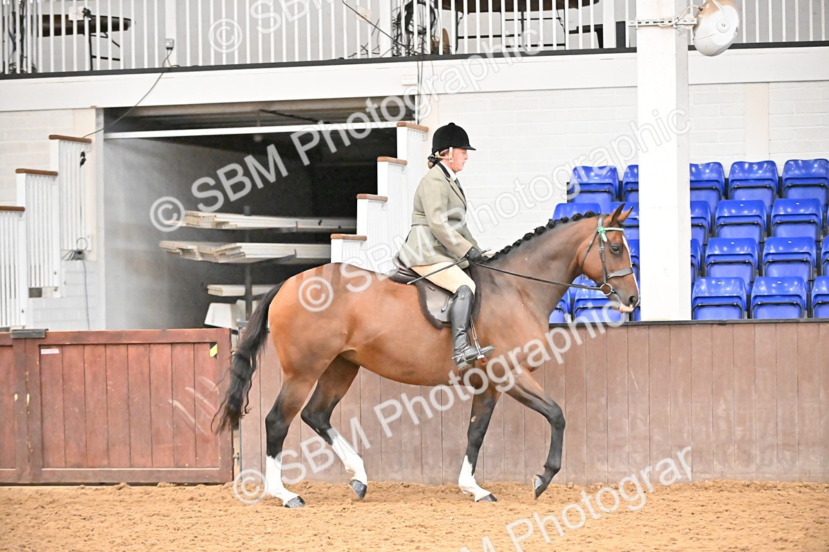 SBM_001887 - Class 25 - Tattersalls ROR Amateur Ridden