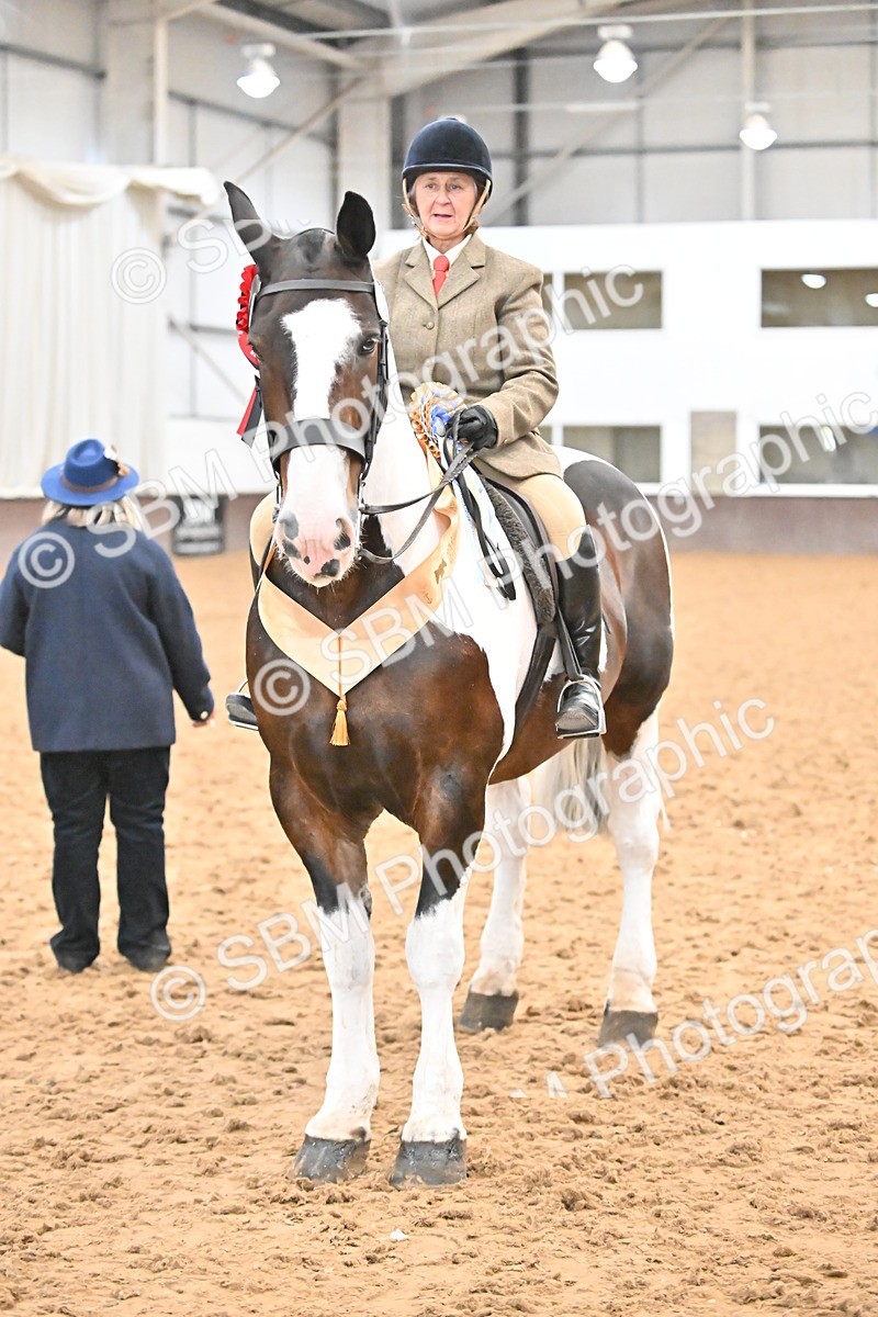 SBM_002754 - Ridden Showing Supreme Championships