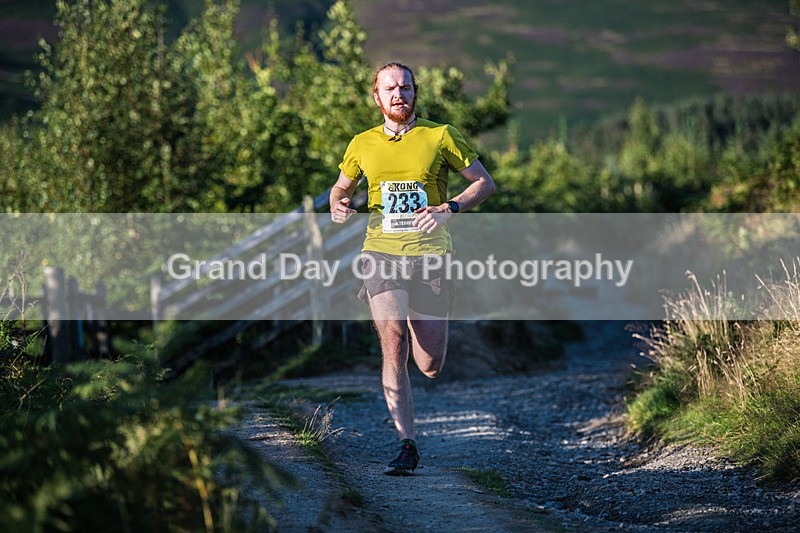 Latrigg-500 - Not Round Latrigg Race Wednesday 14th August 2024