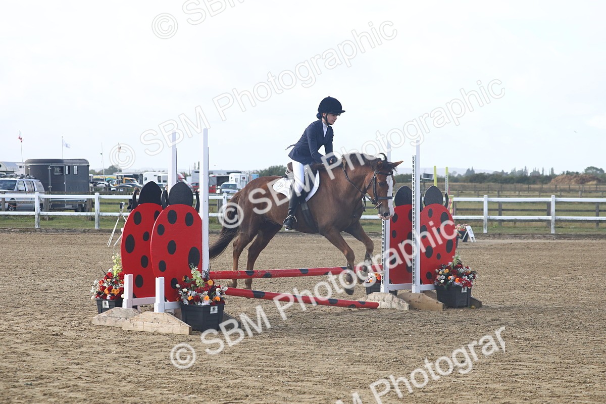 SBM_005304 - Class 4 - 50cm Champs