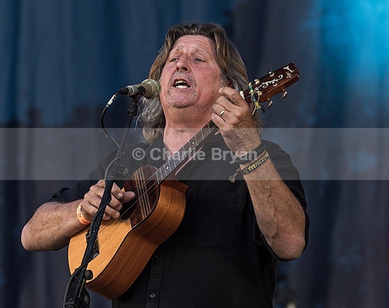 Show of Hands-5211 - Fairport Cropredy Convention Festival 2017