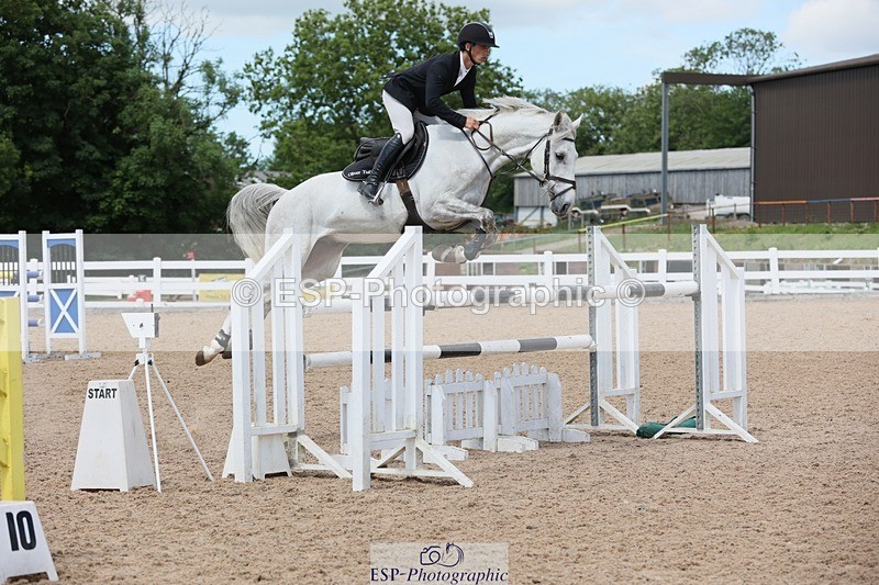 250528-150324-01407 - Cls 6 Foxhunter and 1.20m Open