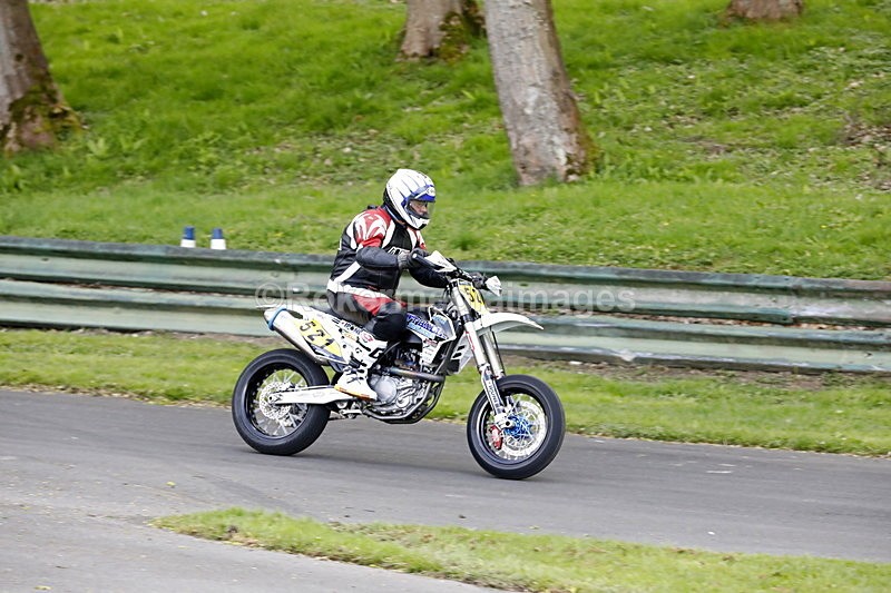  - British & Midland Championship April 27th