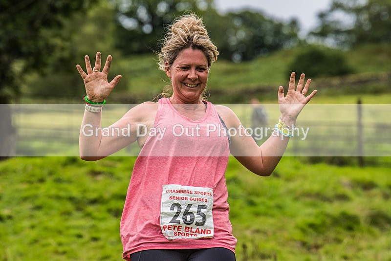 Grasmere-1110 - Grasmere Sports Junior & Senior Fell Races Sunday 27th August 2023
