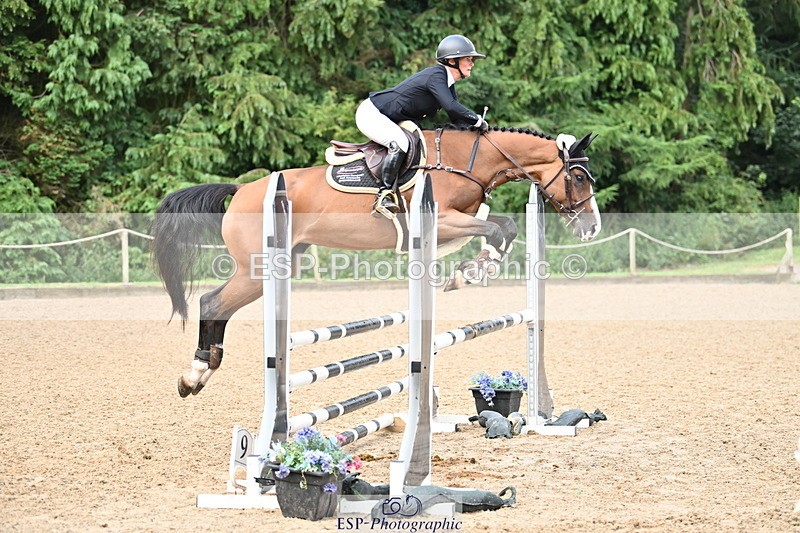 250706A-085940-17554 - Cls 46 4 Year Old Championships