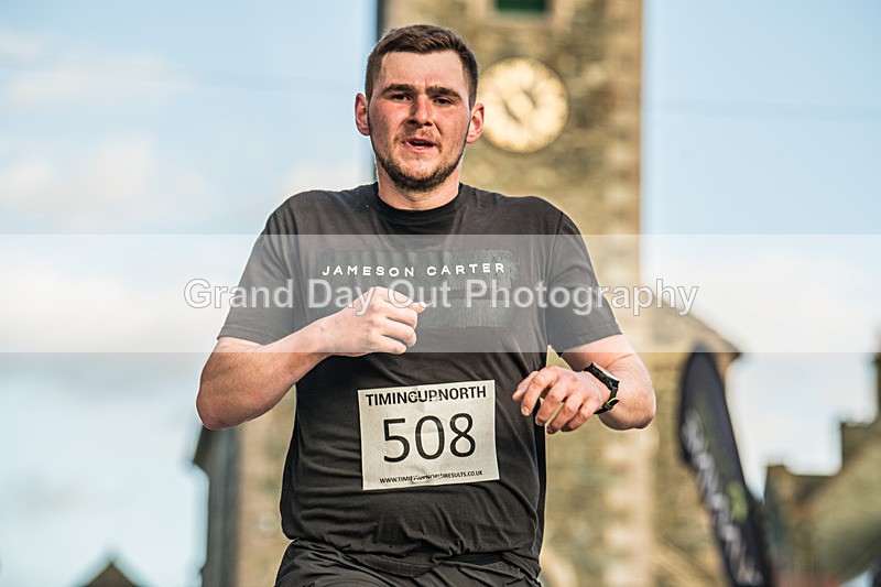 Keswick RTH-749 - Keswick AC Round The Houses Road Race Wednesday 24th April 2024