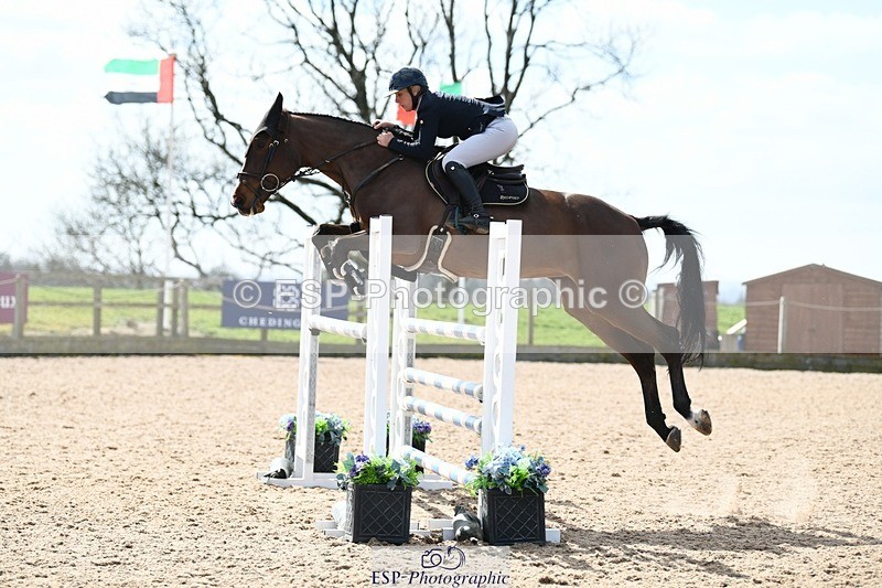 250328-130944-01156 - Cls 3 Snr Foxhunter