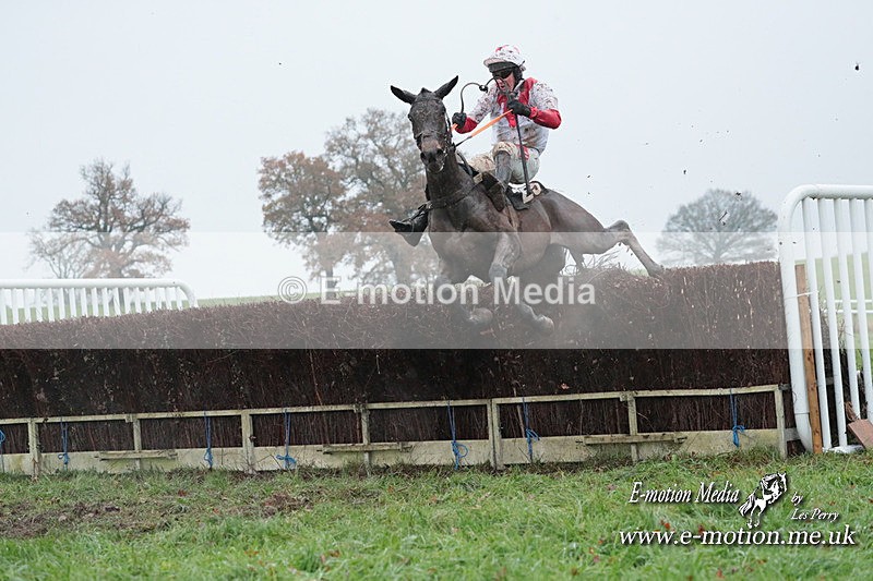 PtP 031223 860 - Wheatland Hunt PtP Chaddesley Races 03/12/23