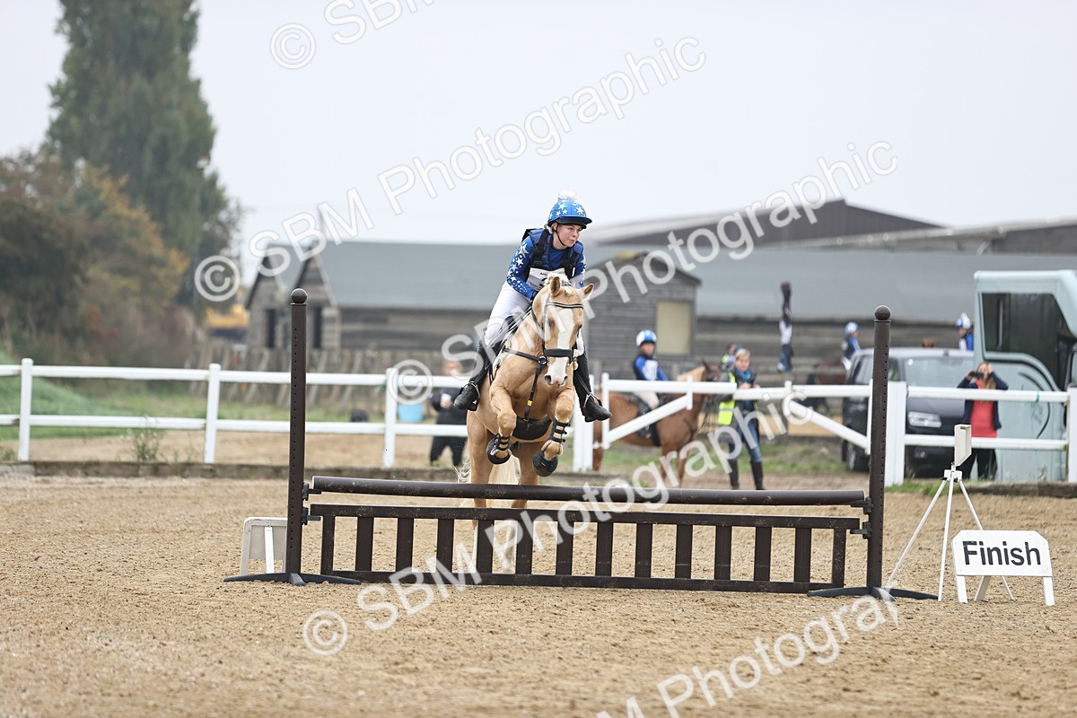 SBM_000241 - Class 1 - 70cm