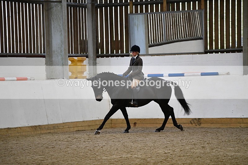 WJ5_6212 - Class 9 Ridden Veteran