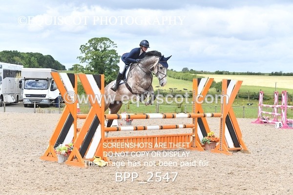 BPP_2547 - CLASS 5 SAT Senior 1.05m Open