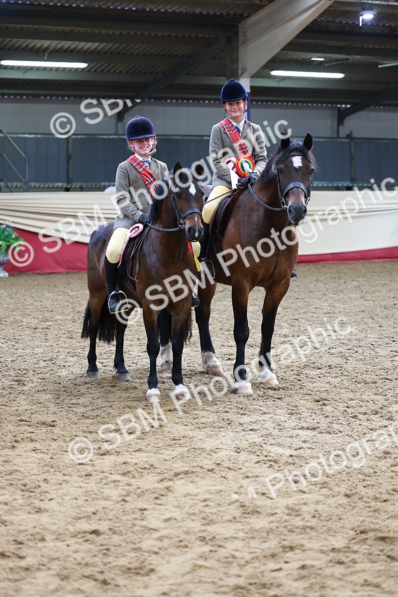 SBM_15590 - Class 109 - Ridden Pairs -Section A