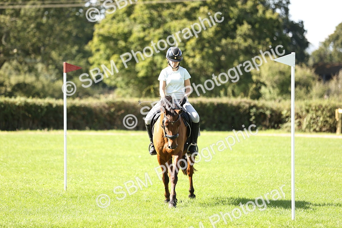 SBM_23103 - S4 - Have a Go at Working Equitation