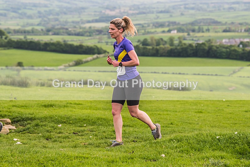 Hay-O-221 - Hay O Trail Race Tuesday 23rd May 2023