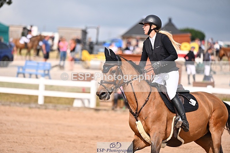 250718-163945-11894 - Cls 10, 1 Star Bronze Tour