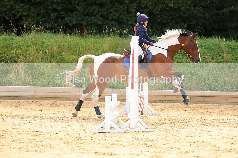 3E7A2823 - Class 4: 60cm Junior