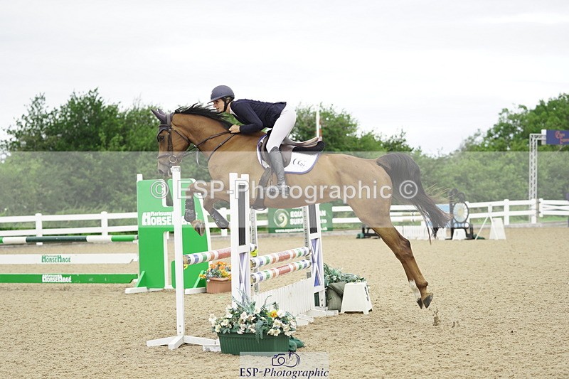 230728A-093204-00018 - Cls 7 British Novice & 90cm Open