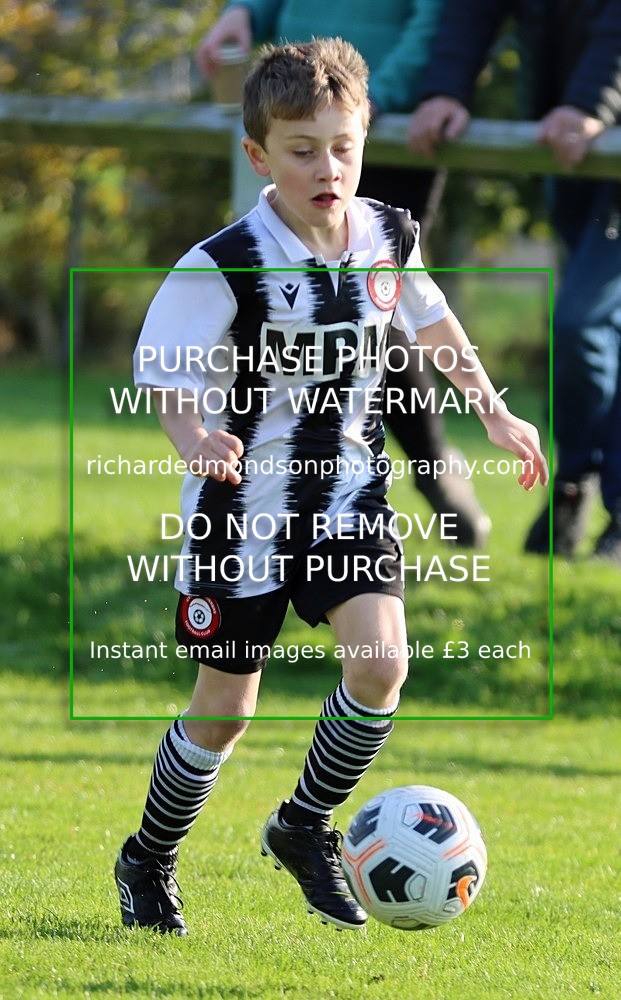 IMG_2124 - Craven Wanderers U8 photos