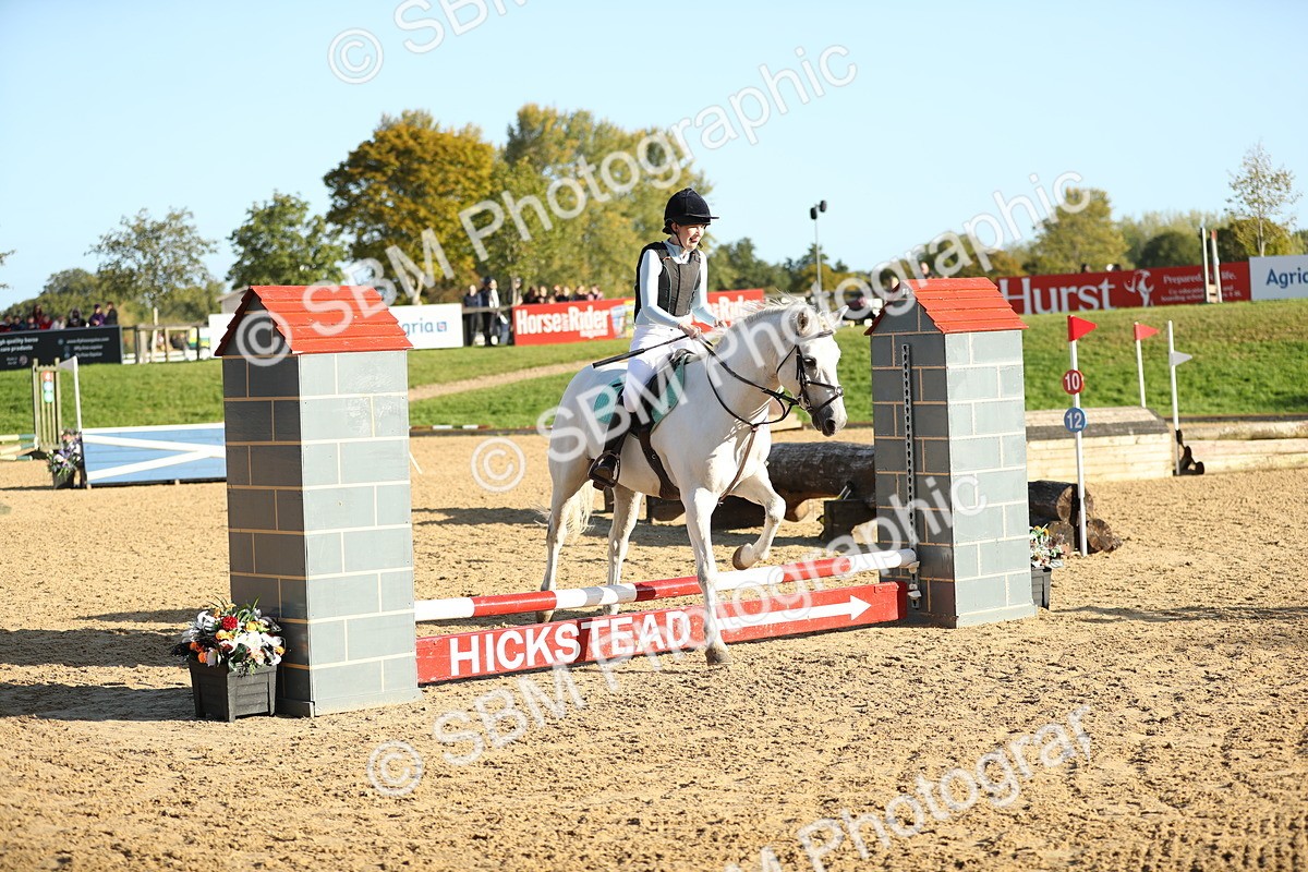 SBM_15260 - E4a - Eventers Challenge 50cm Open