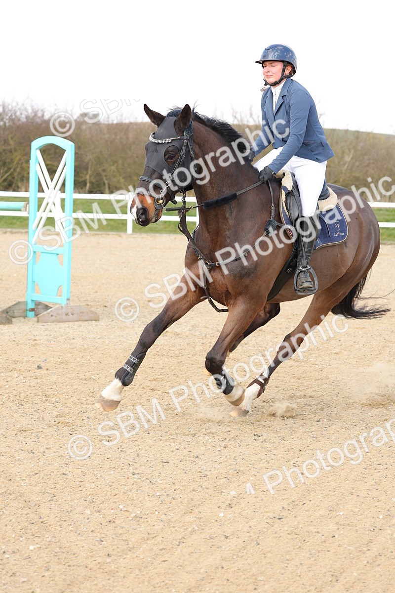 SBM_001735 - Class 6 - National 1.30-1.40m