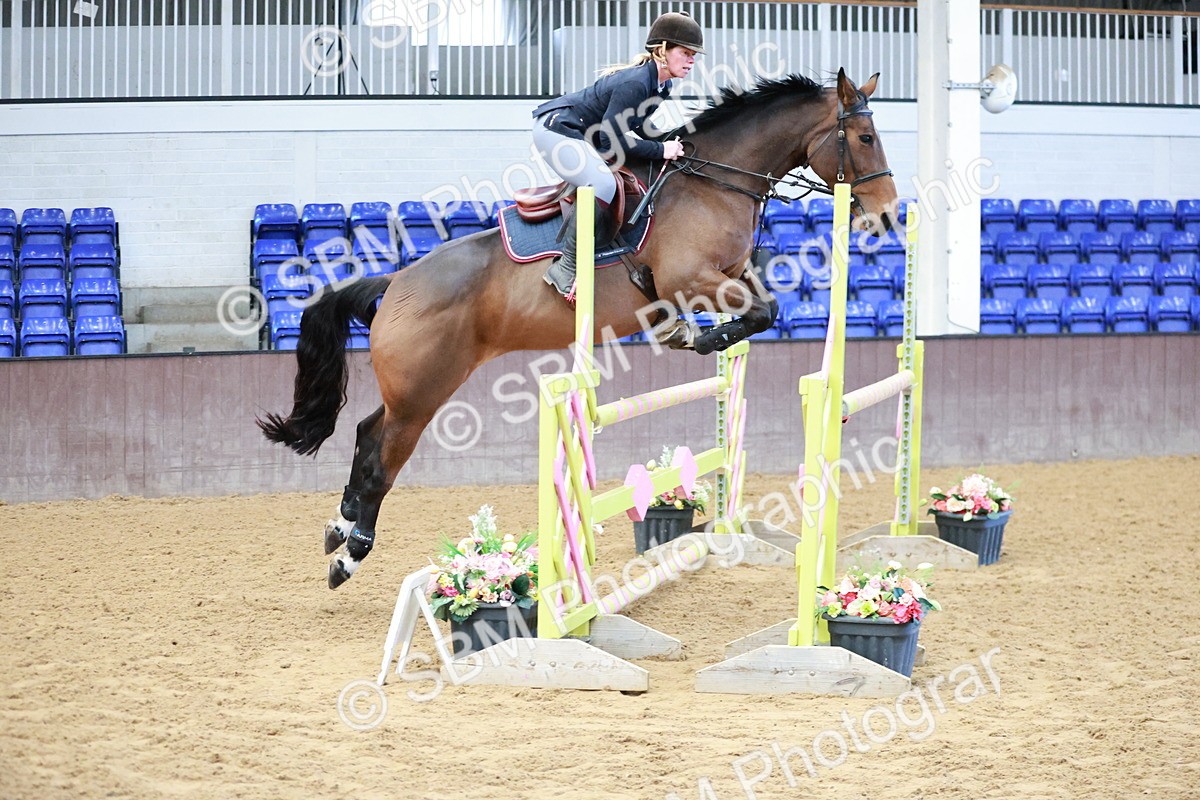 SBM_003721 - Class 11 - Senior Newcomers - 1.10m