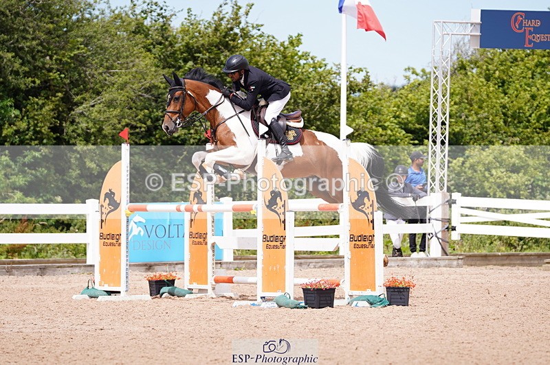 240721A-124012-17355 - Cls 28, YH 5 Yr Olds 1.20m