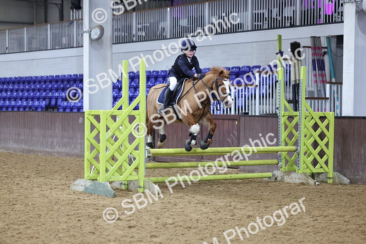 SBM_002407 - Class 8 - Clear Round