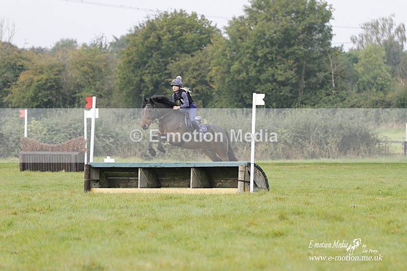  WWHT 171021 0965 - Open Novice (0.80m)  17/10/21