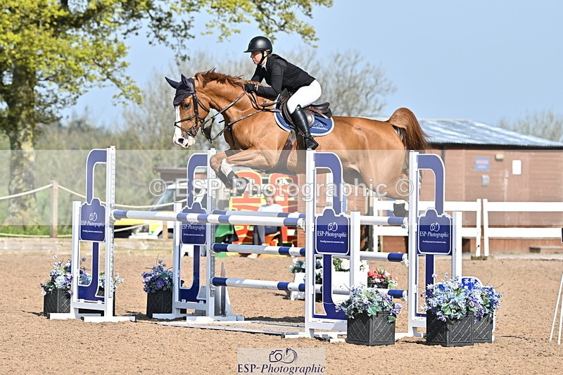 240509A-094105-00633 - Cls 8 Foxhunter