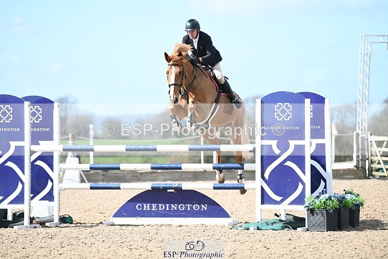 250328-130024-01111 - Cls 3 Snr Foxhunter