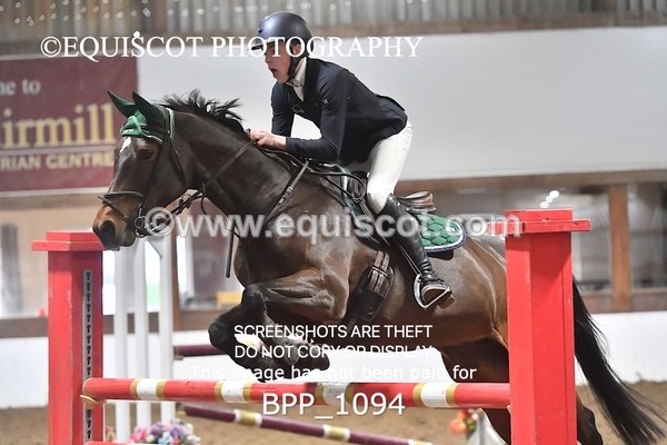 BPP_1094 - CLASS 6 1.05m Amateur Championship Qualifier
