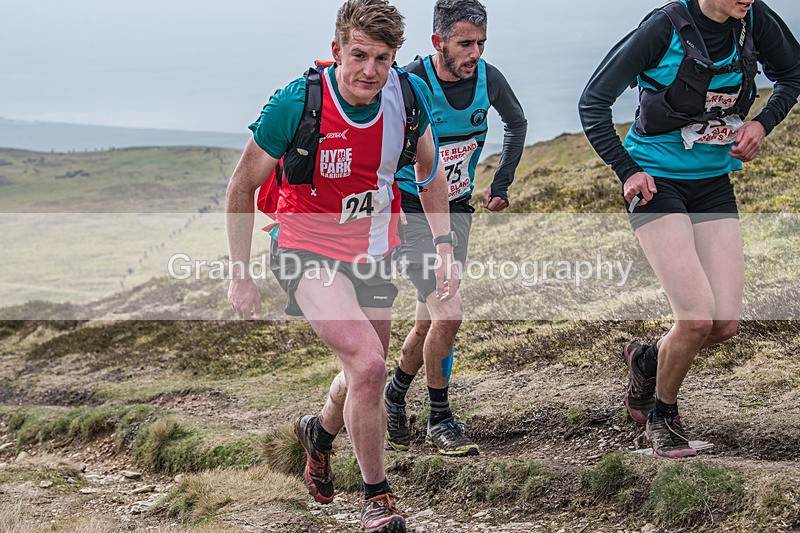 Black Combe-99 - Black Combe Fell Race Saturday 9th March 2024