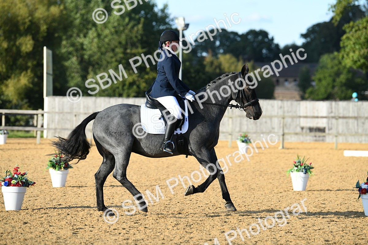 SBM_30704 - D16 - Small Tour Championship - Novice 28
