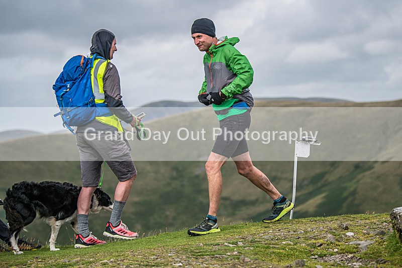 Sedbergh-668 - Sedbergh Hills Fell Race Sunday 18th August 2024