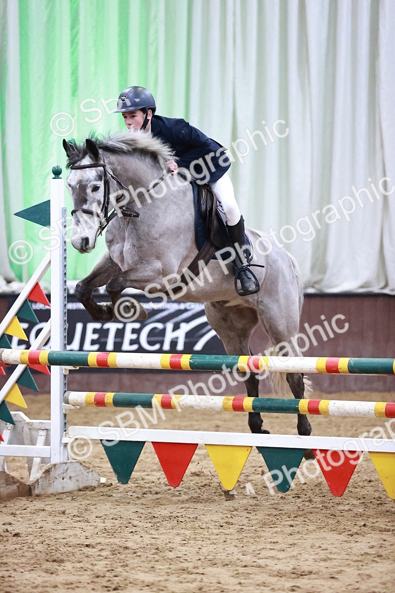 SBM_000854 - Class 3 - Pony Discovery 90cm