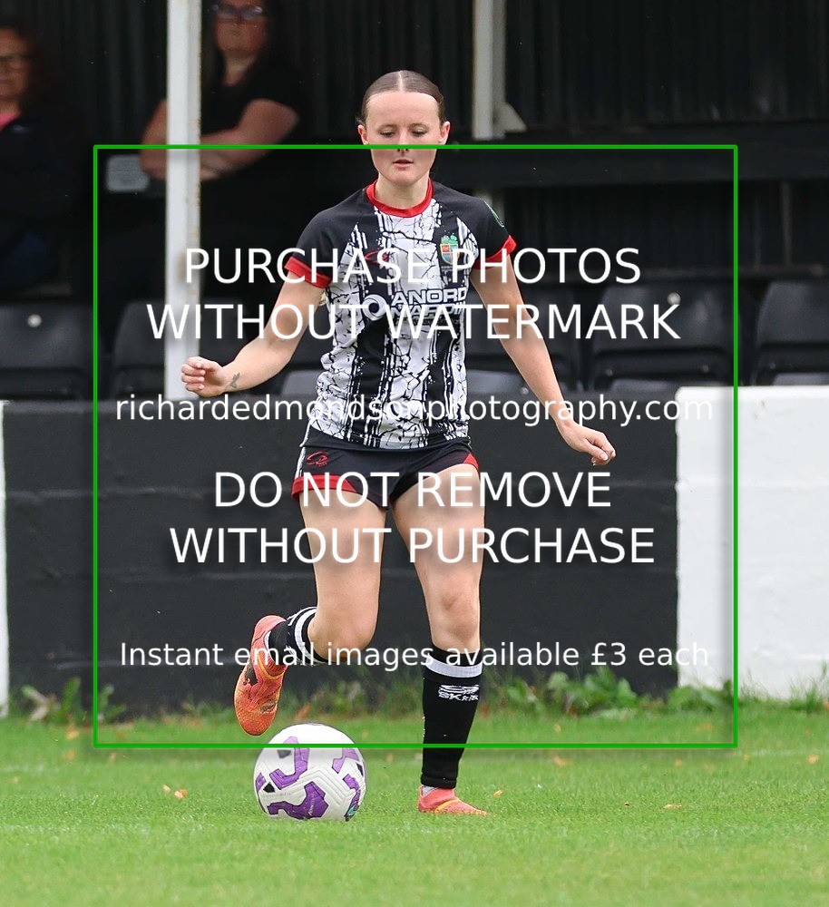 533A6487 - Kendal Town Ladies vs Penrith Pathway (16/8/26)