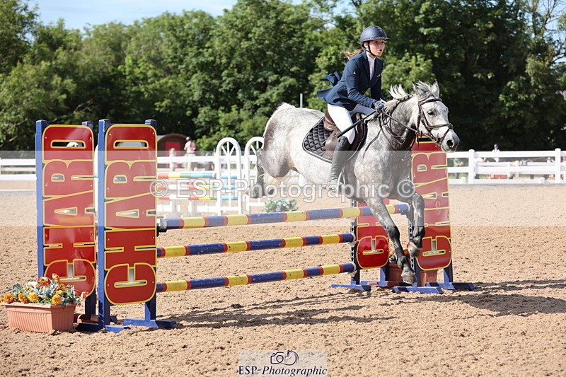 240629A-171400-08300 - Cls 13 Stepping Stones 128cm + 138cm