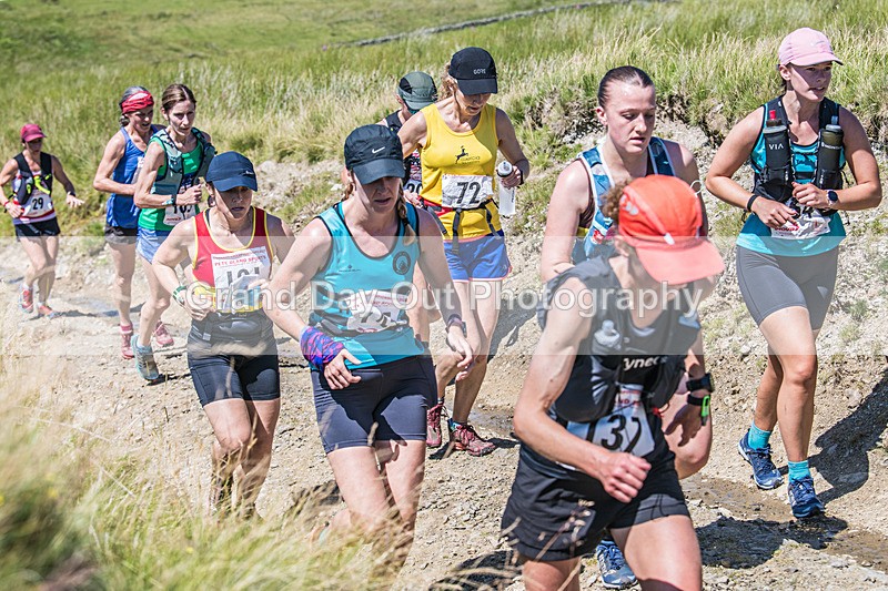 Tebay-48 - Tebay Fell Race Saturday 12th July 2025