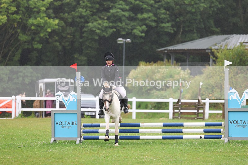 3E7A0229 - Class 1: 60cm Junior