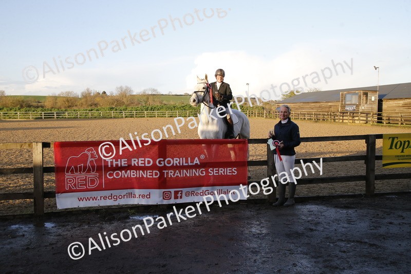 20260314-6515 - Prize Giving