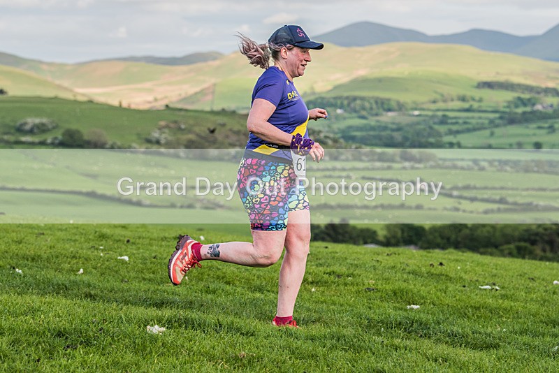 Hay-O-747 - Hay O Trail Race Tuesday 23rd May 2023