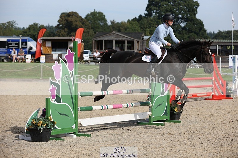 230908-104742-00600 - Cls 6 Snr British Novice & 90cm Open