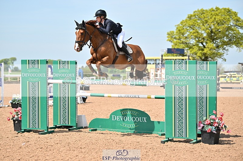 240510A-130514-06841 - Cls 23 Talent Seeker Inc 7 yr old Start to 13.15