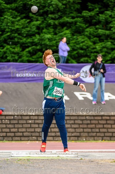 Sen25SAT-921414 - Field Male Set Two